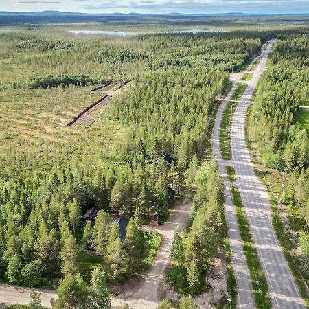 Holiday In Lapland - Levisalmi A Exterior photo