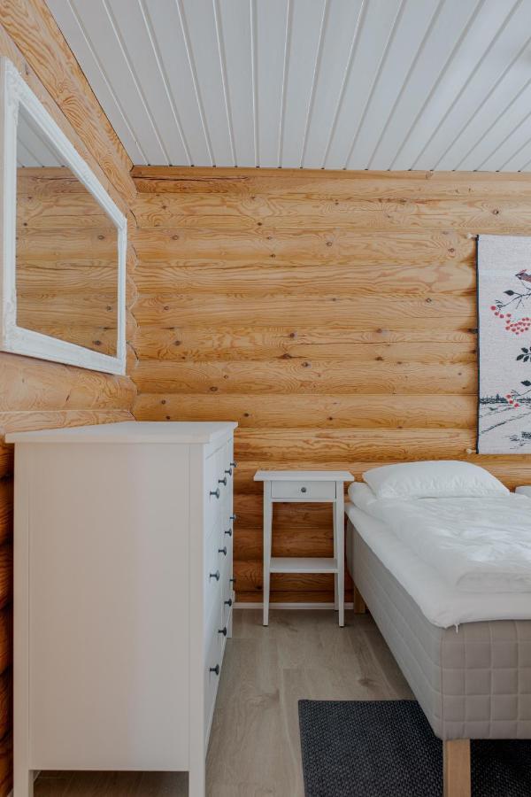 Holiday In Lapland - Levisalmi A Exterior photo