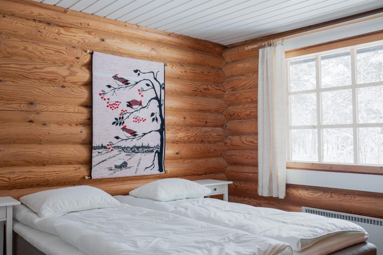 Holiday In Lapland - Levisalmi A Exterior photo