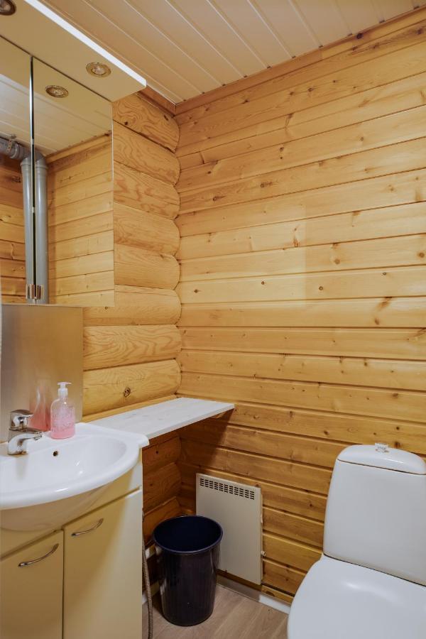 Holiday In Lapland - Levisalmi A Exterior photo