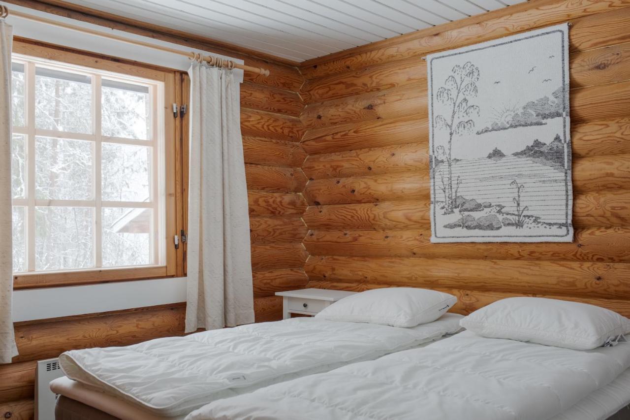 Holiday In Lapland - Levisalmi A Exterior photo