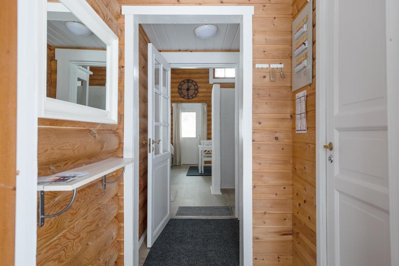 Holiday In Lapland - Levisalmi A Exterior photo