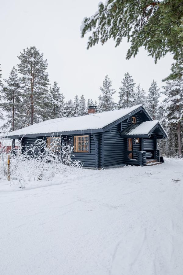Holiday In Lapland - Levisalmi A Exterior photo