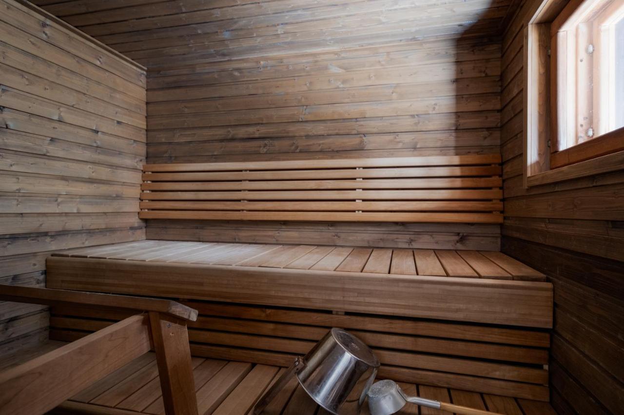 Holiday In Lapland - Levisalmi A Exterior photo
