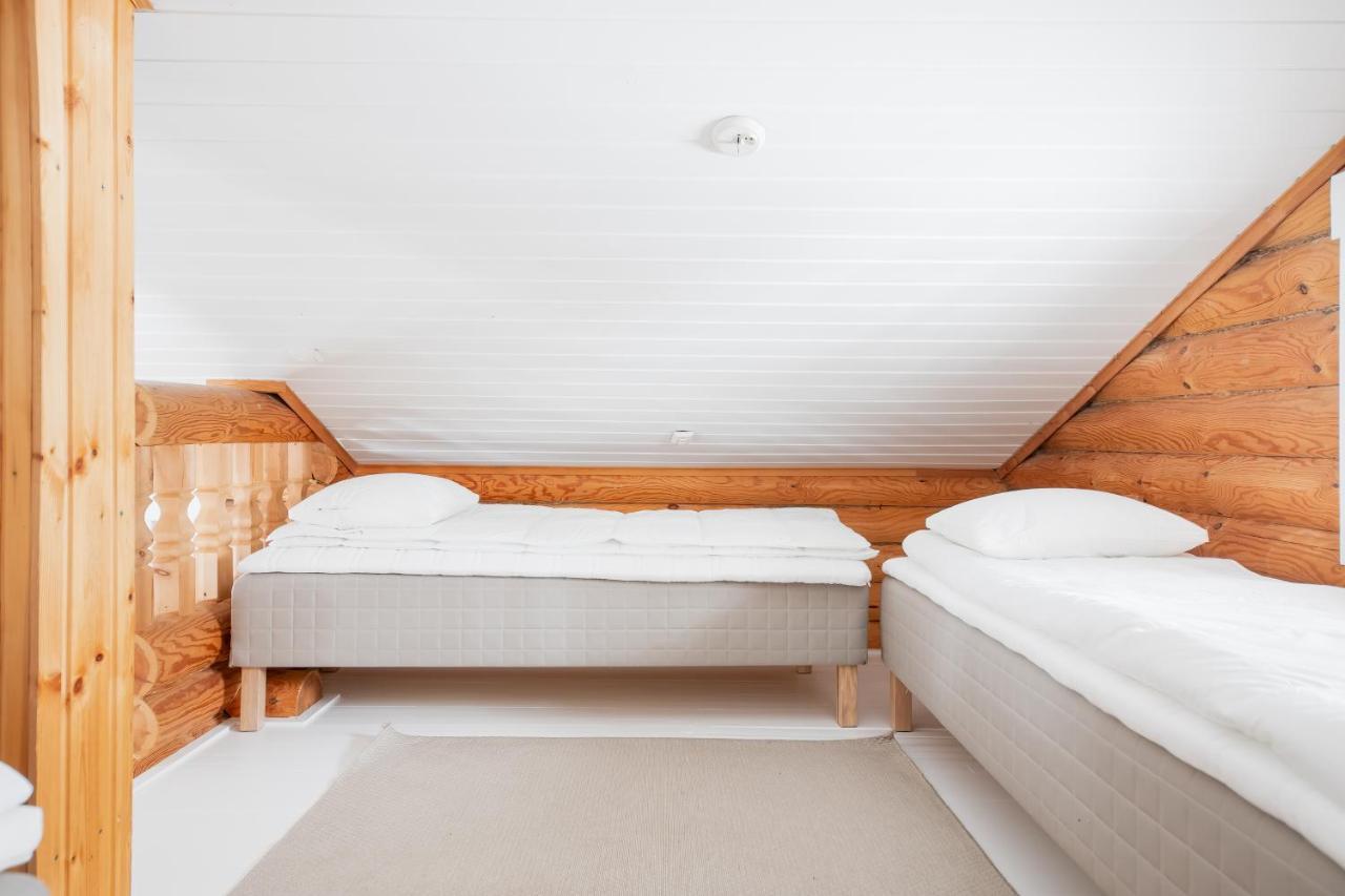 Holiday In Lapland - Levisalmi A Exterior photo